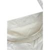[Matin Kim] GLOSSY LIGHT TWO WAY BAG - 2 Colors (Ivory / Black)