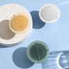 Bathroom toilet floor drain deodorant inner core sewer pipe anti-odor cover universal toilet floor drain cover