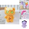Adorable Cartoon Plush My Little Pony Doll With Cute Warm Design For Kids