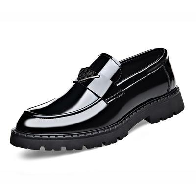 Topuklu Ayakkabılar – Loaferlar