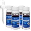 Hair Loss Treatment 6 Pack 60g Each 4 Month Supply with Dropper Perrigo Kirkland Signature