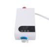 110V US Fast Instant Small Kitchen Treasure Thermostatic Household Electric Water Heater