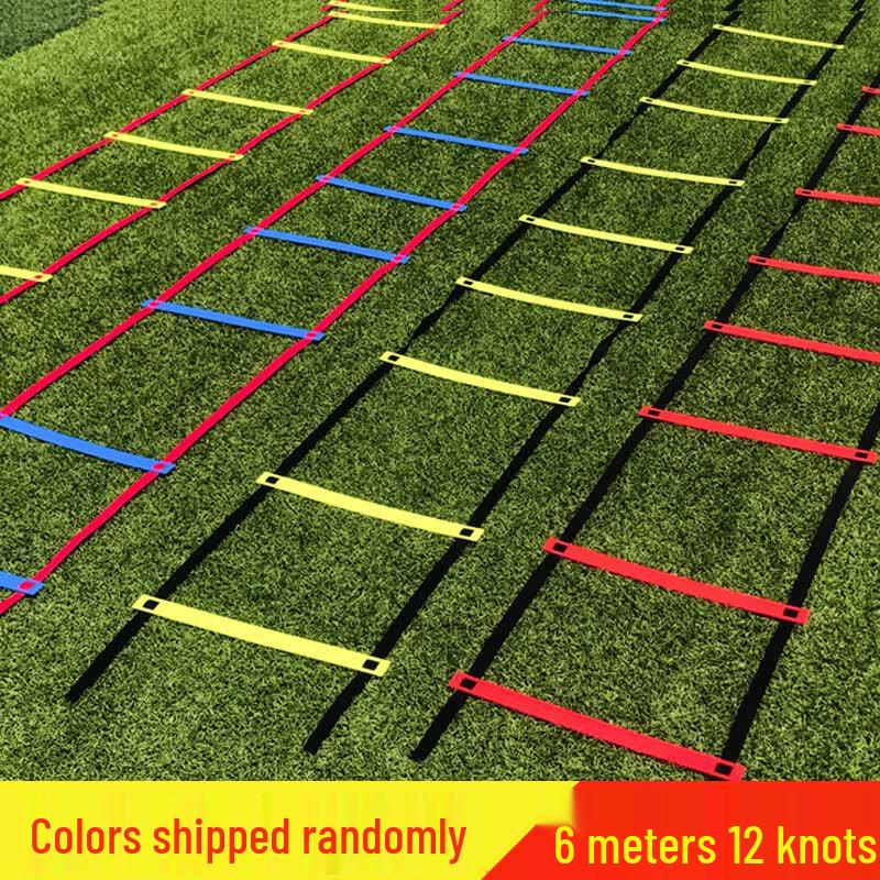 

Agility Training Ladder