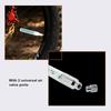 Flashing Lamp Valve Stem Light Neon Flashing Bike Spoke LED Bicycle Tire Light  Night Riding