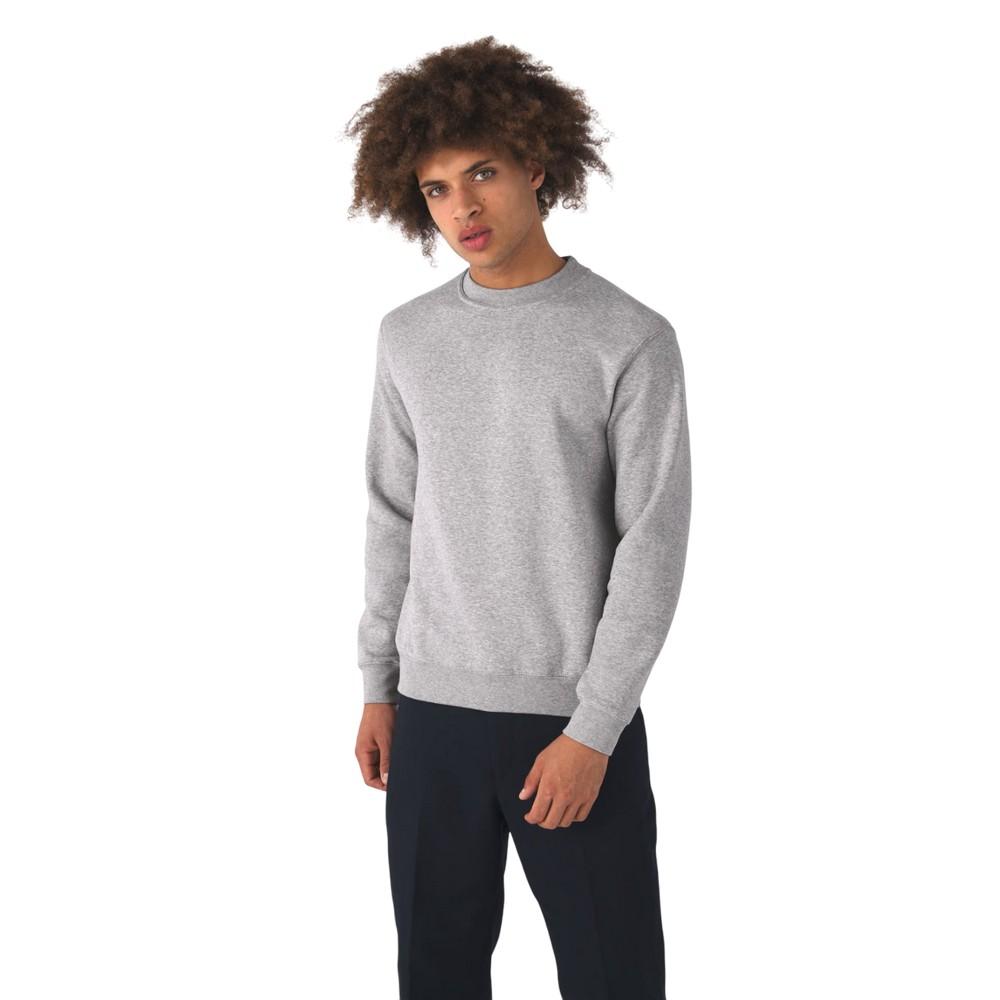 SG Originals Mens Originals Crew Neck Sweatshirt