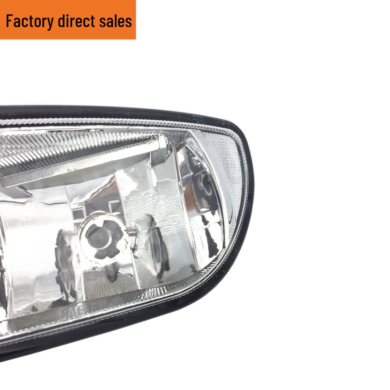 

Сборка передней противотуманной фары для хэтчбека Buick Excelle HRV с лампой Standard Quality, Right Side