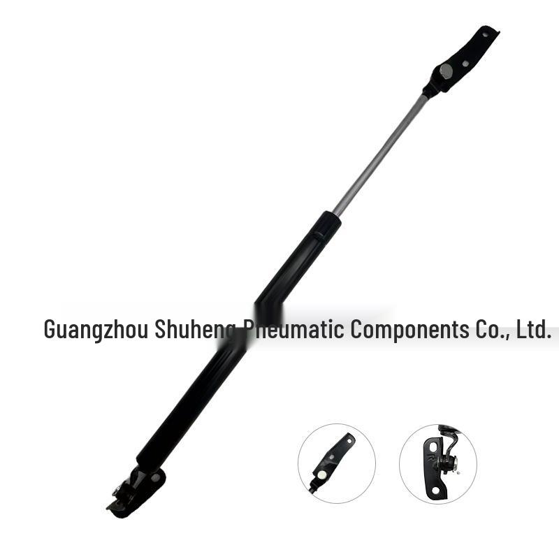 Hinterer Stützstab 689600K120/689500K120 für 2005-2015 Toyota Fortuner