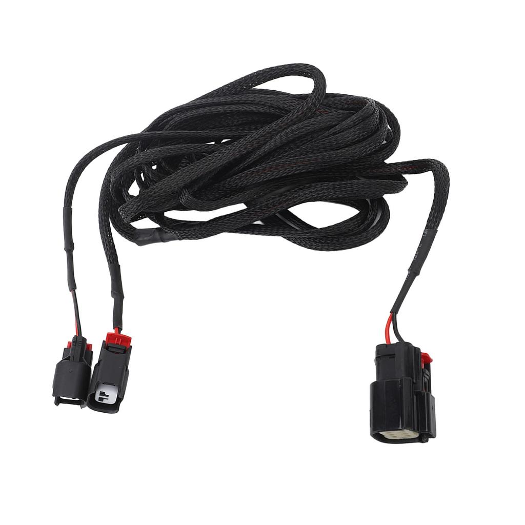 Fog Light Wiring Harness 68259673AA High Durability Car Fog Lamp Wiring Assembly