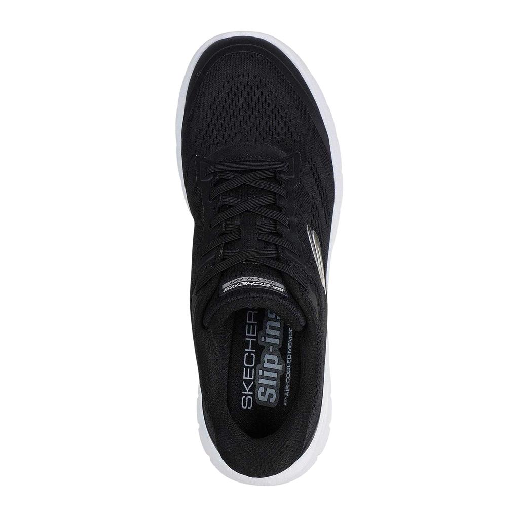 Skechers Mens Slipair Sum Trainers