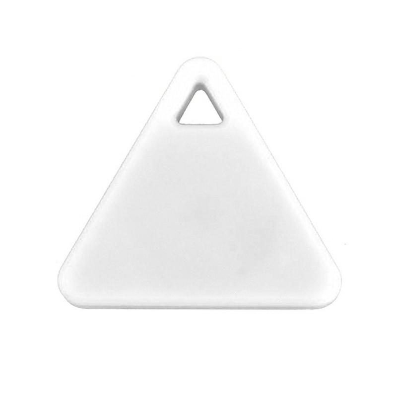 Wireless Bluetooth 4.0 Anti-lost Anti-Theft Alarm Device Tracker GPS Locator