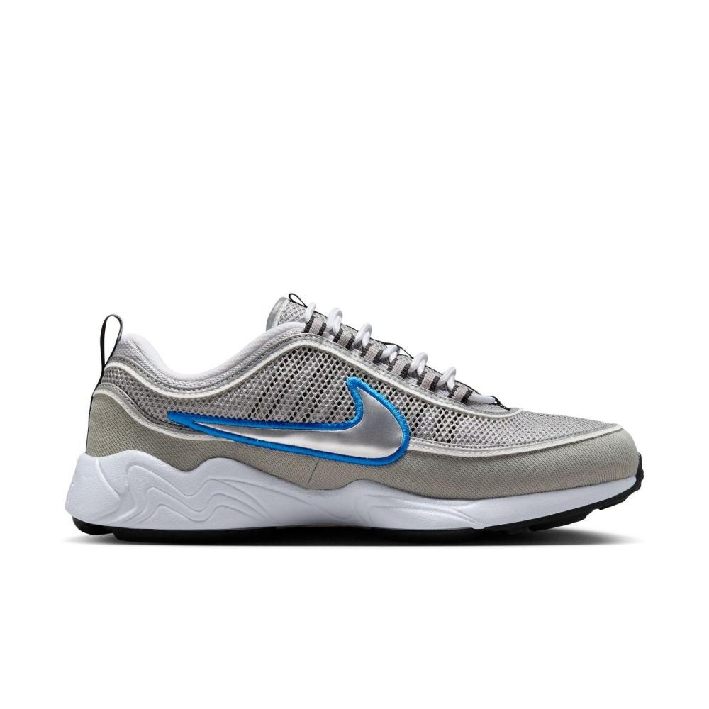 Nike Air ZooM Spiridon Sp Mhf9117 003M Silv M Sil