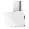 MEPAMSA Standard Hood 60 Cm - White - Exhaust - 600 M³/h - 200W