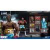 Rocky 1 6 Clubber Lang Collectible Action Figure
