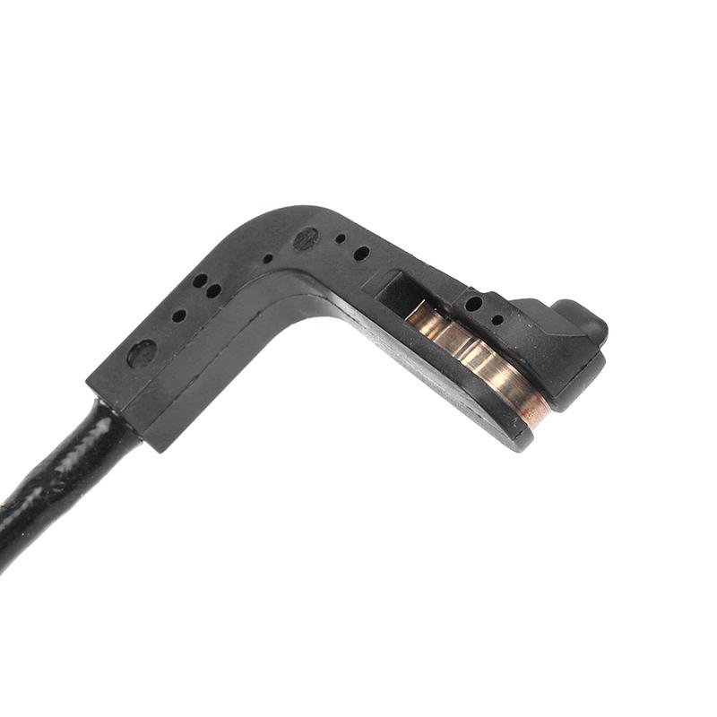 2x Car Front Rear Brake Pad Sensor For BMW 1 Series E81 E82 E87 E88 &3 Series E90 E91 E92 & 3 Series E93 34356762252 34356762253