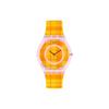 Unisex 34mm Yellow Watch SS08Z105 SS08Z105
