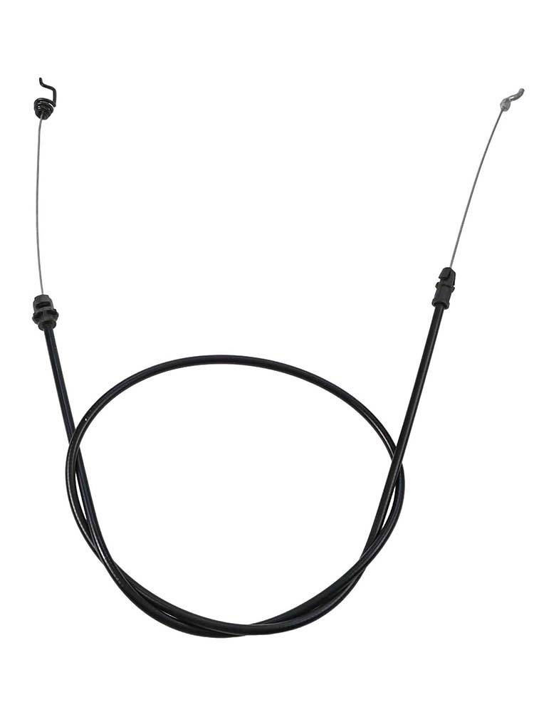 Replacement Control Cable Drive Cable Garden Maintenance Easy Installation Efficient Operation Essential Lawn Component