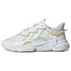 Ozweego Beyaz Pulse Mint Kadın Spor Ayakkabı Bulut-Beyaz Kum-Strata GW4650