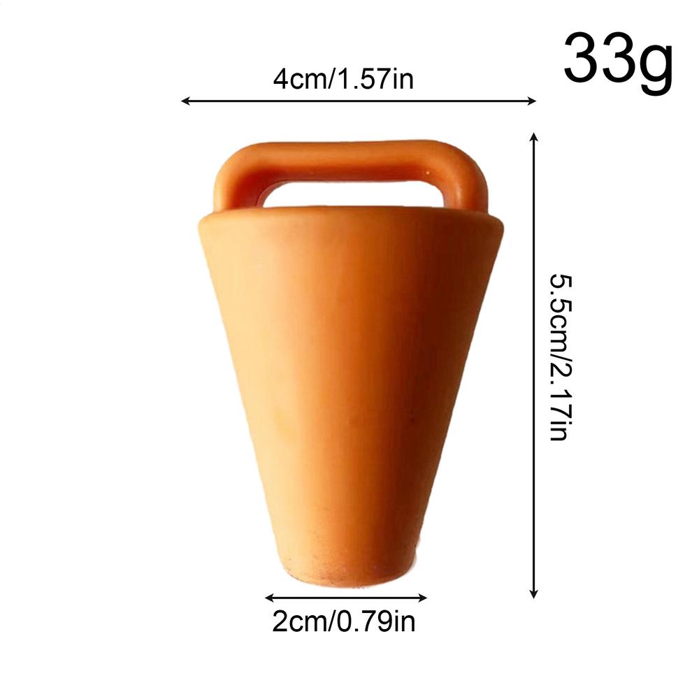 5pcs Kayak Scupper Plug Kit Thermoplastic Rubber Scupper Plugs Scupper Accessory Boat Drain Hole Stopper Boat Accessories
