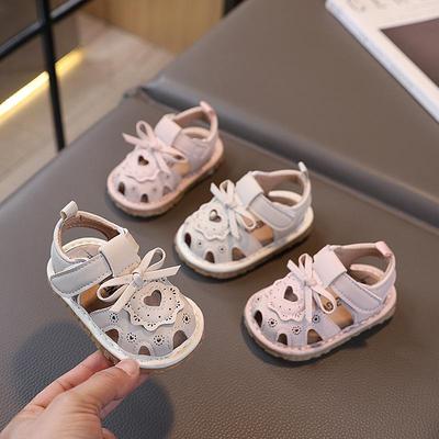 Bambine – Sandali e infradito