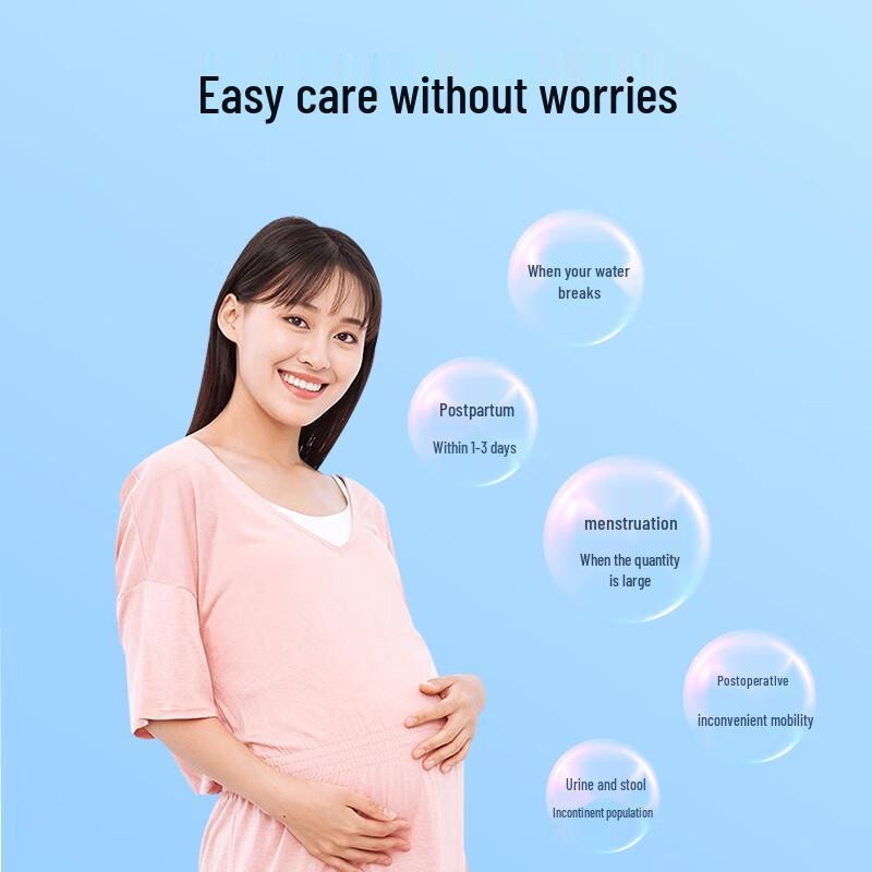 Ankexin Maternity & Menstrual Hygiene Products