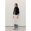 Cc Collect High Neck Windbreaker Jumper  C262msj331 