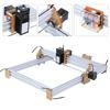 BACHIN D8 4050 2500 Lasergravur-Schneidemaschine Mini Kleiner Lasergravierer