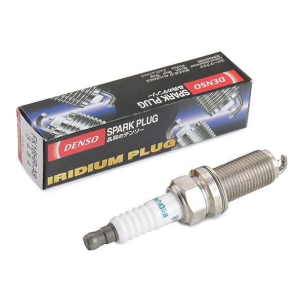 DENSO FK16HR-A8 Iridium Long Life Spark Plug 3484-4 Pack