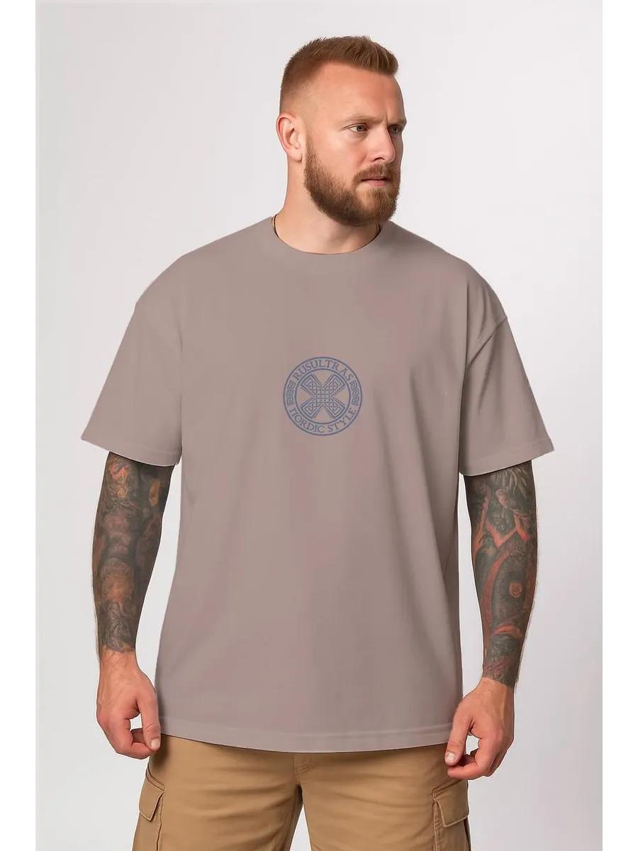 

T-shirt Metro 2033 | book and game | post-apocalypse | black | 100% cotton | unisex XL