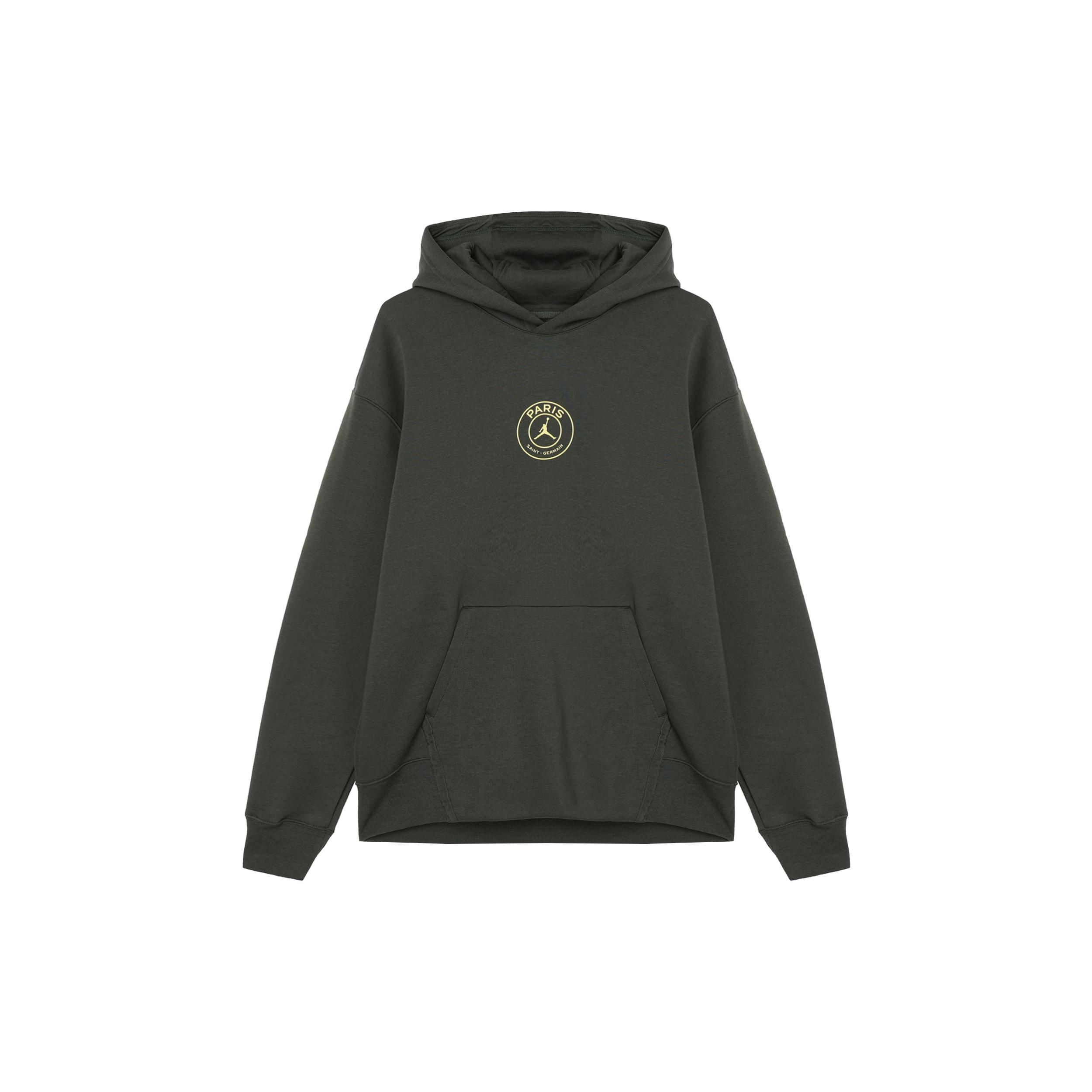 Jordan Sweatshirt Men s Sequoia Green FN5327-355 3XL