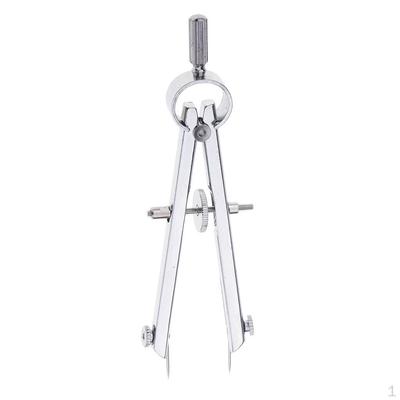 Çizim Araçları – Pergel