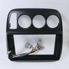 9inch 2 Din car accessories frame dashboard fascia frame Panel Dashboard Kit for Honda CRV 1998