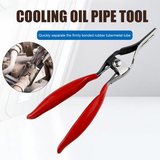 Hose Removal Pliers for Carbon Steel Tool for Fuel Hose Separator Automotive Use Vacuum Lines Fits