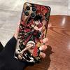 Case for Honor X9a 70 90 Lite X8 X7a 8X X9c X9 Funda Phone Cover Cool Luffy ACE