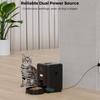 APP Control 2L Smart Cat Feeder Timed Dog Dry Food Dispenser Automatic Dog Feeder  For Cats Dog