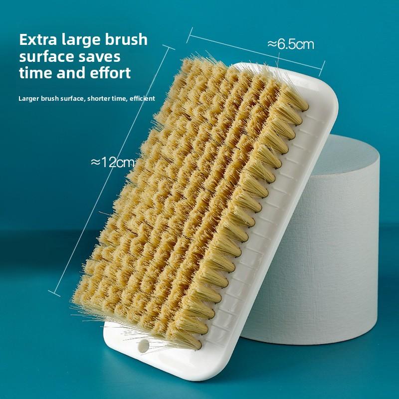 Household Non Damaging Shoe Soft Hair Cleaning Brush