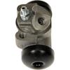 Drum Brake Wheel Cylinder Compatible with Select Models