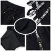 Schwarze Cargohose für Herren, Jogger, Cargohose für Herren, Joggen, japanische Streetwear, Hip Hop, Hippie, Techwear, Gothic-Band