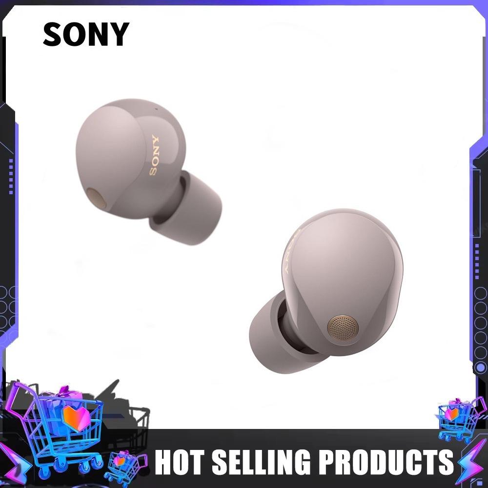 SON.Y WF-1000XM5 Bluetooth Noise Cancelling Earbuds
