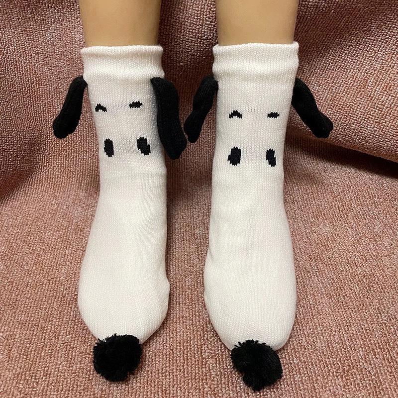 

Women s Winter Foot Warmer Sleeping Socks - No Plug-in Needed 35-40