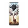 For Honor Magic6 Lite Case Honor X9b X9a Cover Soft Black TPU Bumper Protective Shell Phone Cases For Honor X9b Magic 5 6 Lite