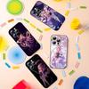Honkai Star Rail Fu Xuan Handyhülle Für IPhone 17/16/15/13/14 Pro Max/ 11Plus/X/Xr/Xs Max/12mini
