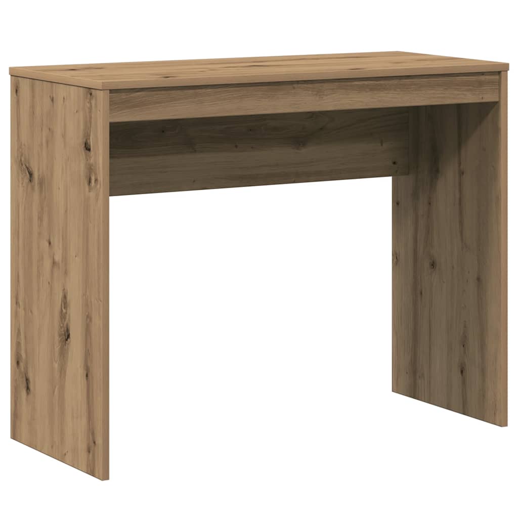 Study Desk, Computer Desk, Desk, Living Room Side Table, Display Table, Bedroom Makeup Table, 90x40x72 Cm