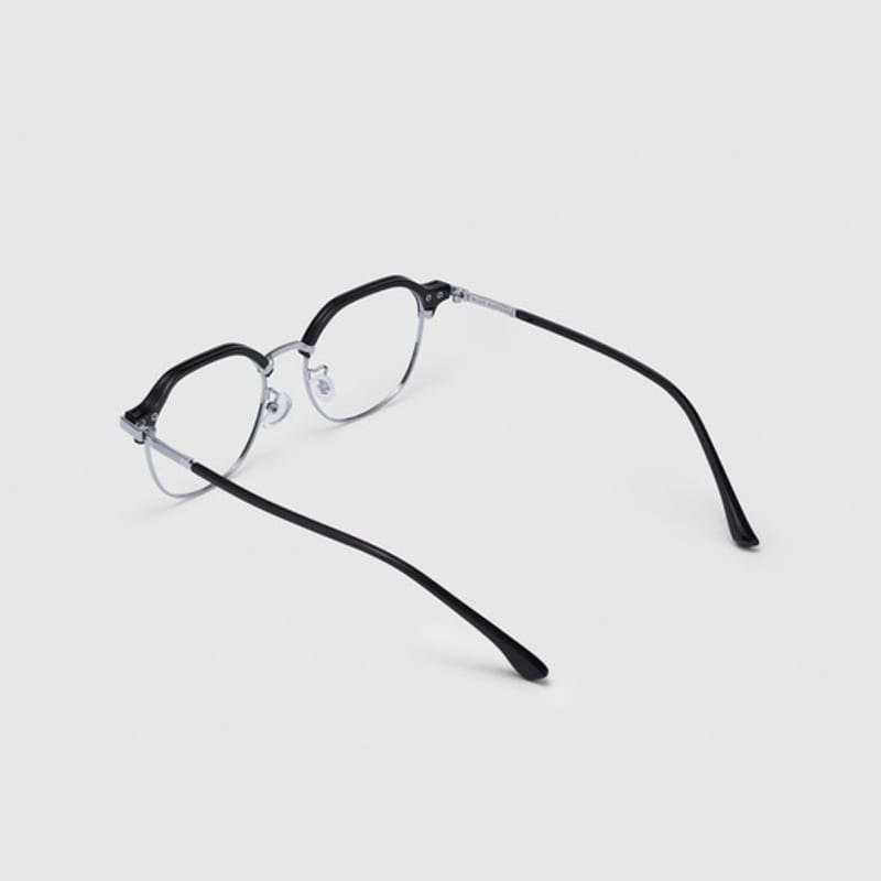 BLUE ELEPHANT CREA black