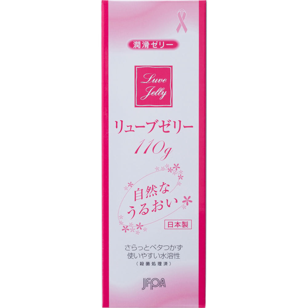 Gleitgel der Japan Family Planning Association, 110 g Gleitgel. Gleitgel. Serie Nr. 1 auf dem Gleitgelmarkt.. Gleitgel