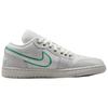 Air Jordan 1 Low SE Distressed Light Smoke Grey Damen-Sneaker Pure-Platinum Summit-White IH3369-077