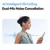Original Lenovo LE209 Wireless Upgrade Bluetooth 6.0 Earphone Noise Canceling Sport Headphones 30H Long Battery Life Headset With Mic NEW