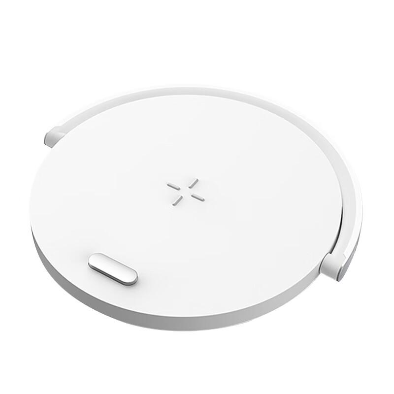 

Jiguang Wireless Charging Desk Lamp