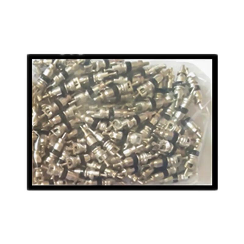 Yingke Universal Tire Valve Cores, 400-Pack