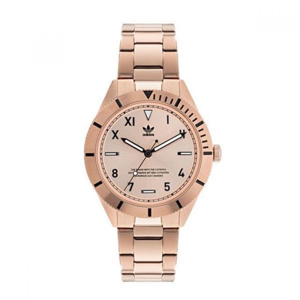

Adidas Watch Men Analog EditionThree AOFH22064