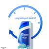 Head & Shoulders Men's Anti-Dandruff Shampoo